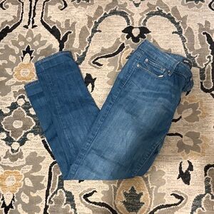 Levi's Women's Midrise Skinny Jeans size 8/29